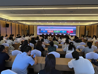 黃陵管理部成功舉辦住房公積金網(wǎng)上服務(wù)大廳業(yè)務(wù)專題培訓(xùn)會