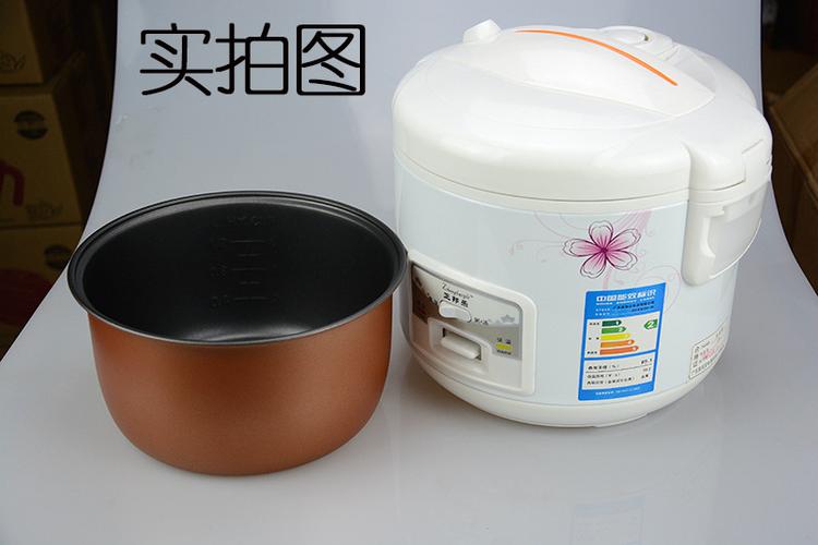 正邦樂(lè)電飯煲｜廠家直銷(xiāo)特價(jià)，多功能家用，一件代發(fā)